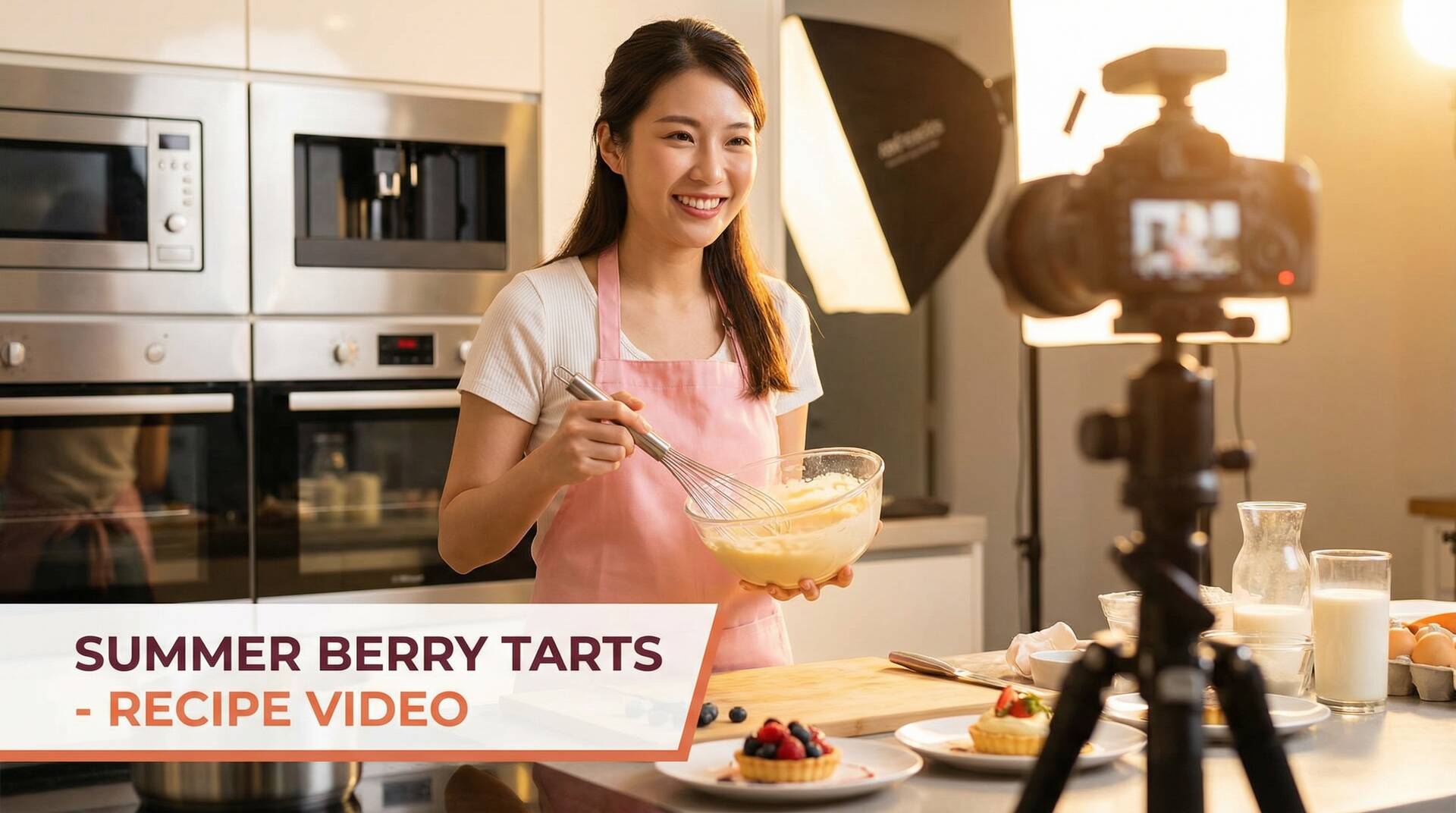 大象传媒美食视频