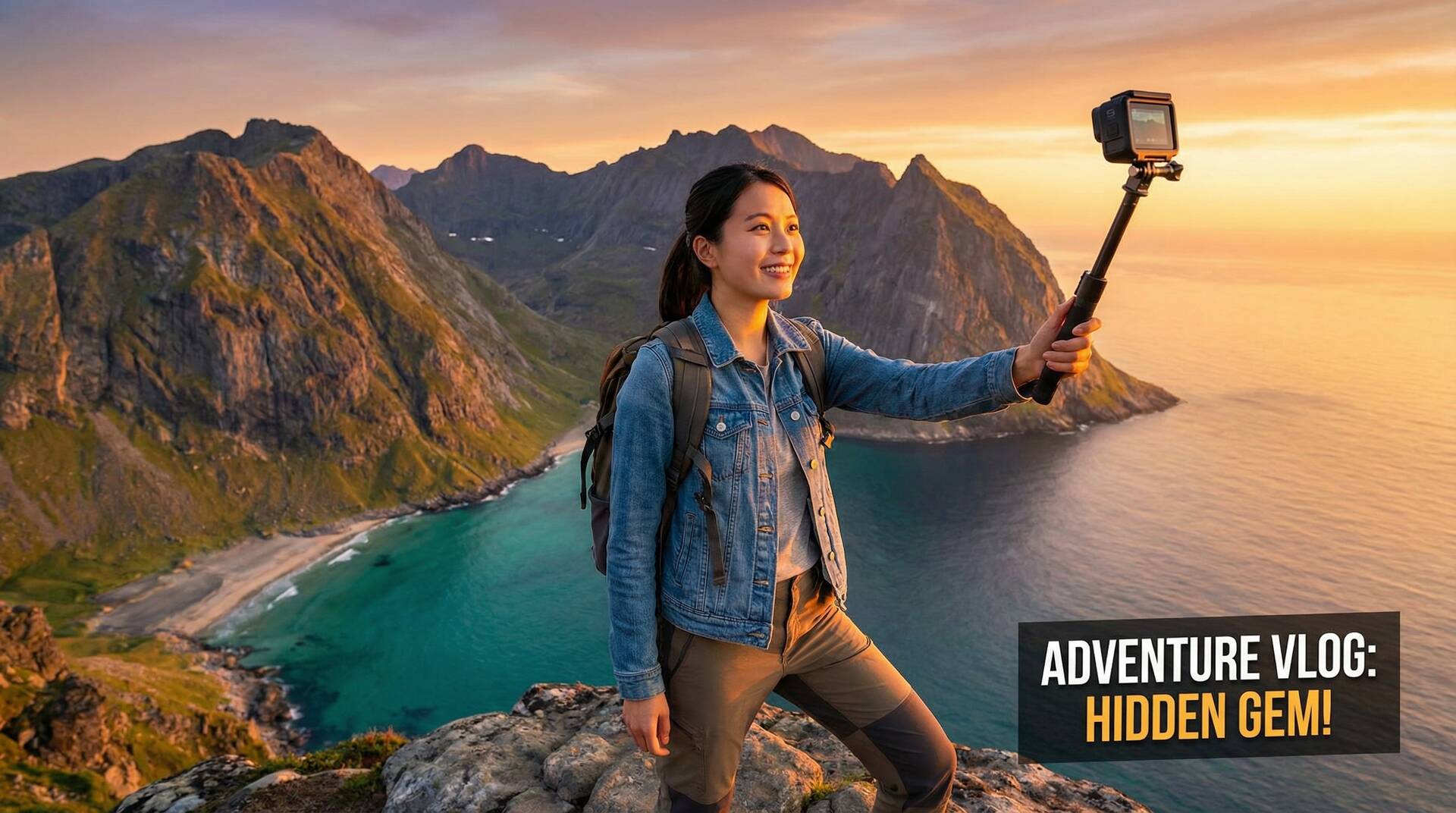 大象传媒旅行视频