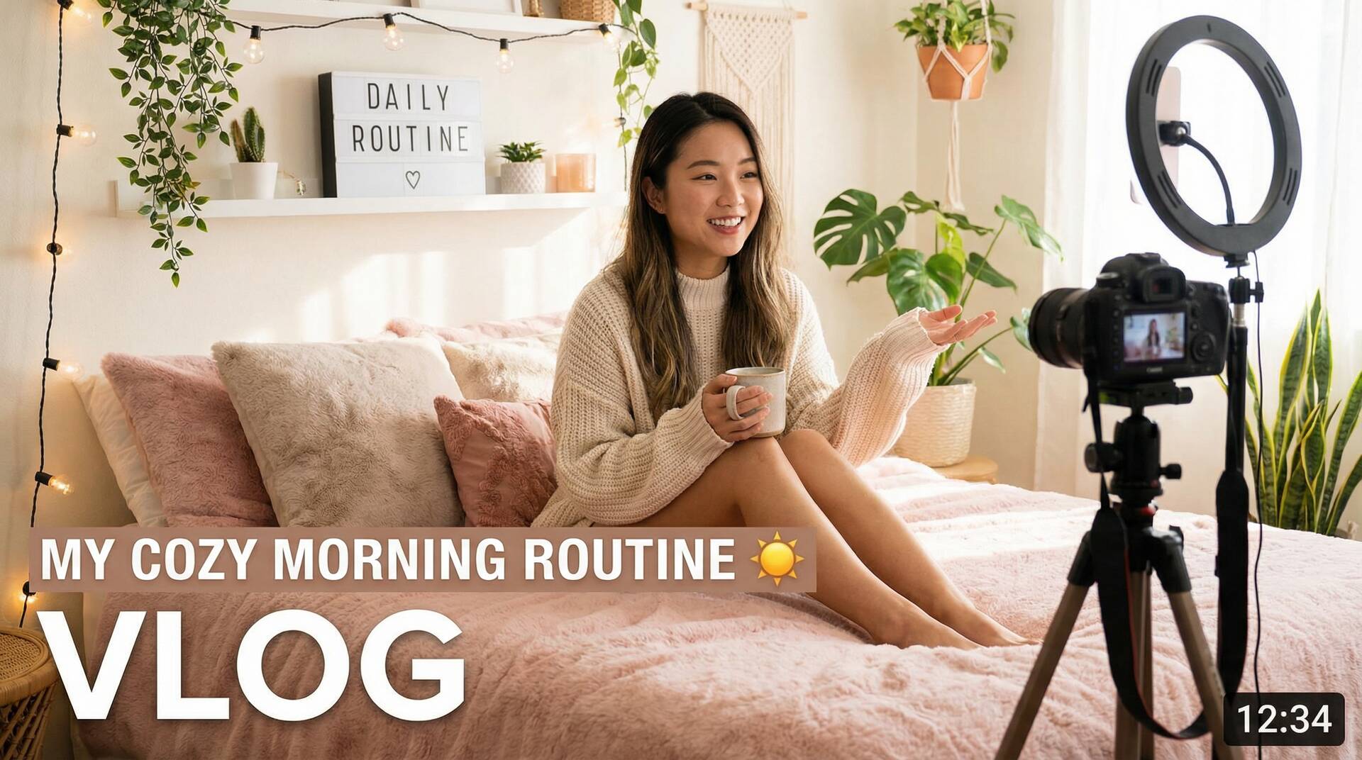 大象传媒日常视频